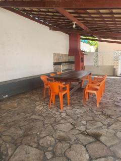Casa 1 Itapuã - 1