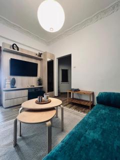 Old Town Residence - 5