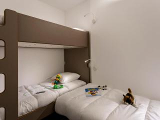 Appartement rénové proche station avec balcon, 6/7 pers, WIFI gratuit - FR-1-346-551 - 3