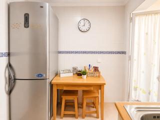 Cozy Apartment Near Malaga Center - Calle Hermes - 5