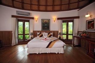 NATAYA Round House Coral Bay Resort - Kampot - 6