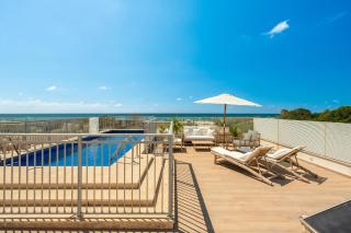 Unique Modern Villa in Shavei Tzion Pool - 0