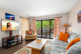KONA - Royal Kahili B205 End Unit - Gorgeous Views - 2