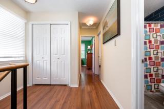 Severn House - 8