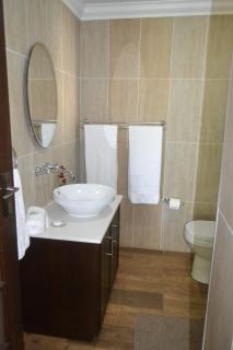 Be At Home Guesthouse - Klerksdorp - 1