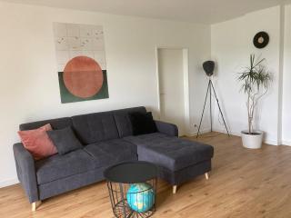 Ferienwohnung Lechtingen am Piesberg bei Osnabrück - 0