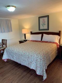 Royale Coach Motor Lodge - 0