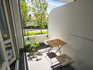 Gemütliches Apartment in Seenähe mit Arbeitsplatz - 9