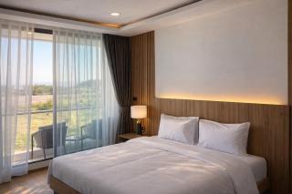 U Tor Maesot Hotel - 1