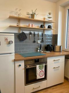 Ferienwohnung Lechtingen am Piesberg bei Osnabrück - 8