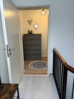 Ferienwohnung Lechtingen am Piesberg bei Osnabrück - 2