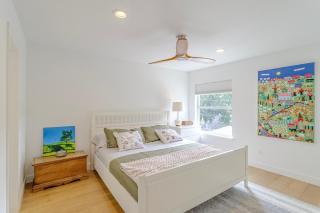 Houston Oasis - 6