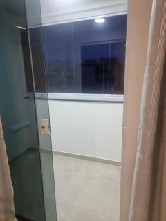 Apartamento 2 quartos suite climatizado 5 minutos da praia Lufxo y Beach - 3