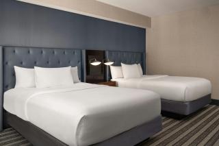 Courtyard by Marriott Boston Brookline - 6
