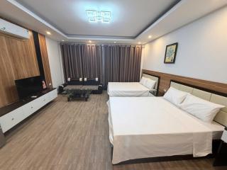 G9 Home hotel - 7