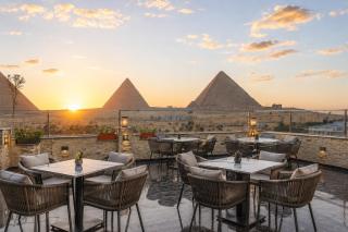 Olivia Pyramids View - 5