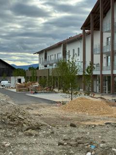Work-friendly apartment near CERN-GVA-UN & nature - 4