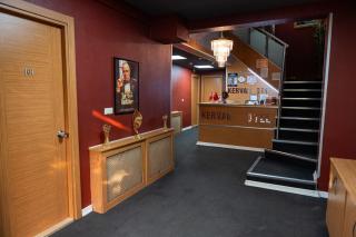Kervan Hotel Pendik - 7