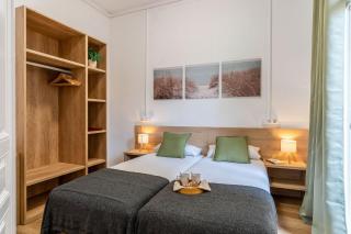 AB Poble Sec - Plaza España - Barcelona - 2