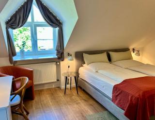 Hotel Spitze Warte - 3