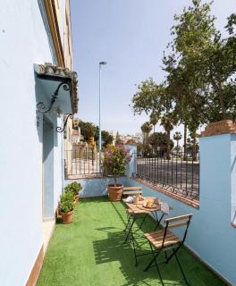 Apartamento frente al mar - 0