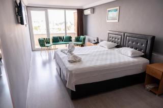 Kervan Hotel Pendik - 3