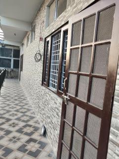 Shree mangalam homestay - 8