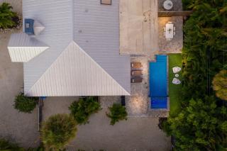 Blue Oasis West - 8