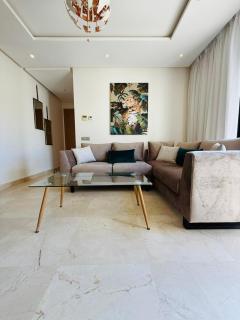 Très bel appartement bien situé Hayriad - Rabat - 9