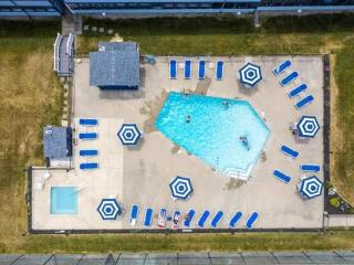 Nautical Mile Resort - 2BR - 2