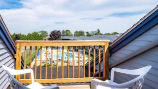 Nautical Mile Resort - 2BR - 3