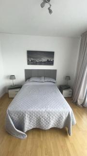 Quartier San Telmo Luxury Pool Gym & Spa, piscina climatizada - 8