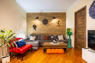 Tbilisi Flat in Vera - 7