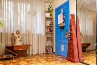 Tbilisi Flat in Vera - 4