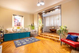 Tbilisi Flat in Vera - 8