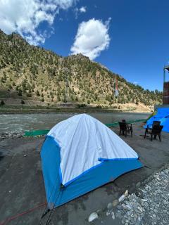 KG Camping Site - 3