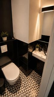 Elegant 2 Room Apartament - Central - 7