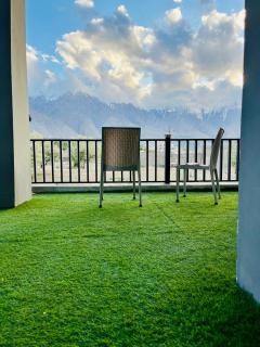 Sarfaranga Residency Skardu - 9