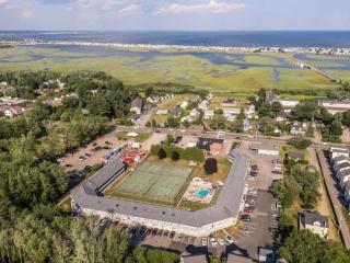 Nautical Mile Resort 1-Bedroom Efficiency Suite - 1