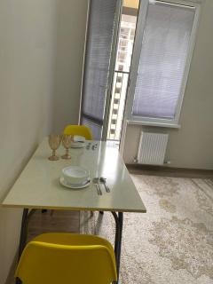 Nrg-Zamon - modern living infrastructure, Tashkent - 3