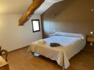 La maison de Laujol - 1