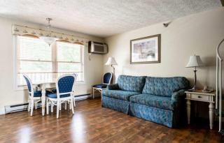 Nautical Mile Resort - 1BR - 0