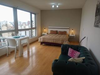 Quartier San Telmo Luxury Pool Gym & Spa, piscina climatizada - 4