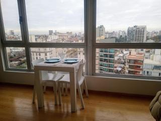 Quartier San Telmo Luxury Pool Gym & Spa, piscina climatizada - 3