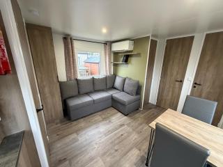 4 Person Chalet Lauwersoog SI 84 - 7