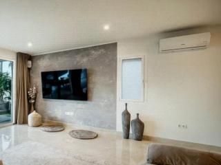 Luxury Villa with Private Pool - 3