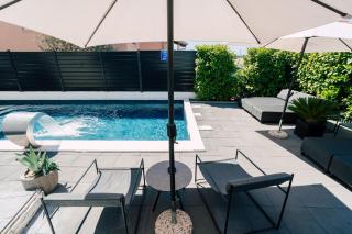 Holiday Apartments Amarilis - 1