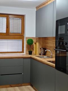 Apartament in Istog - 6