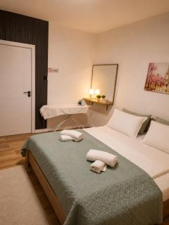Nesi apartmenti - 1