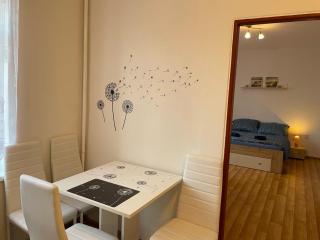 Blue apartment Trutnov - 5